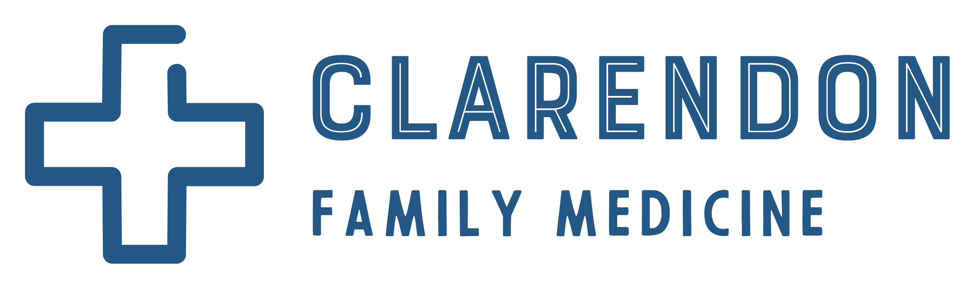 Clarendon Family Medicine